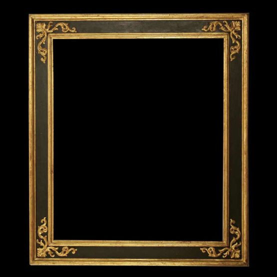 spanish picture frame