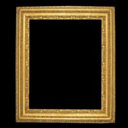 roman picture frames - Salvator Rosa Frame