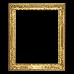 old venetian picture frame