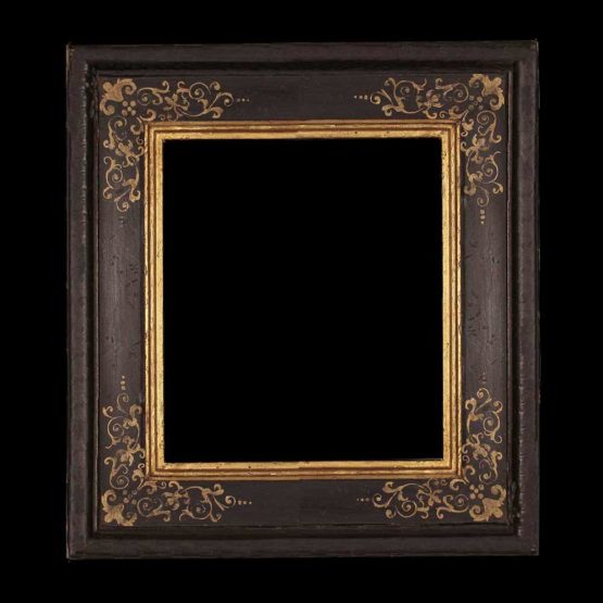 renaissance picture frames