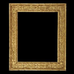 Italian Renaissance Frame