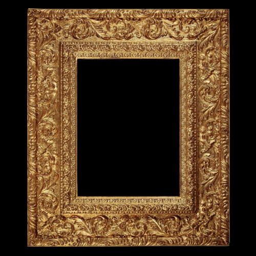 large vintage picture frames
