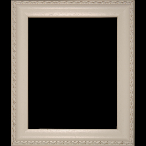 white picture frames