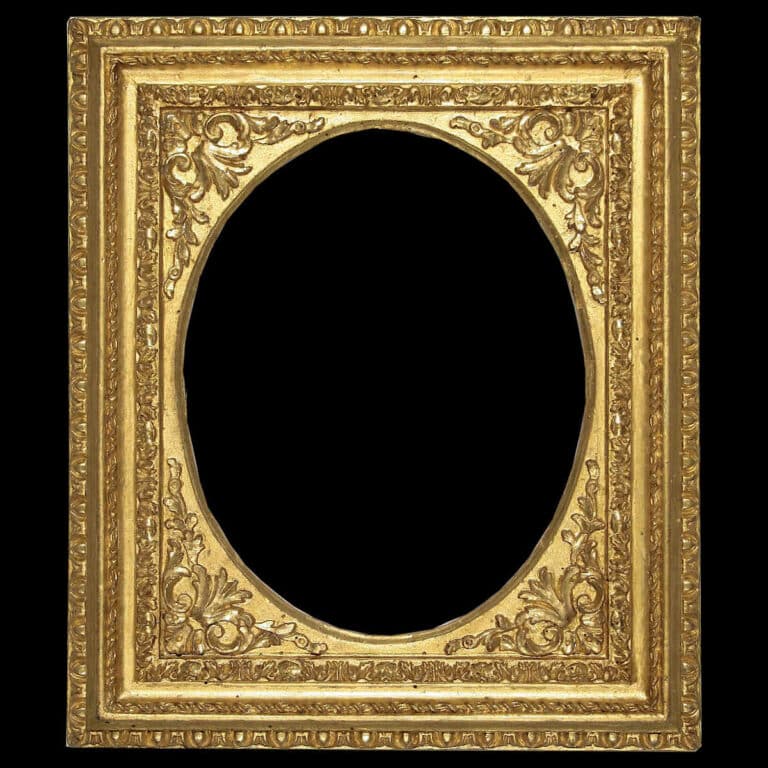 Baroque Picture Frames for sale Custom Baroque frames