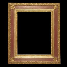 17th century picture frame