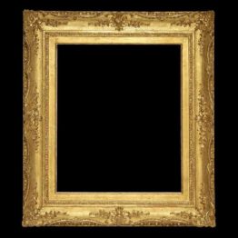 french picture frame reproduction