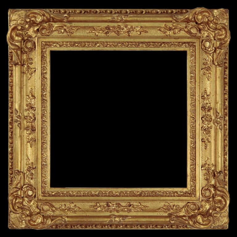 Antique Gilded Frames BUY Custom Reproductions NowFrames