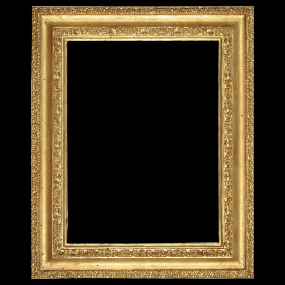 19th century picture frame