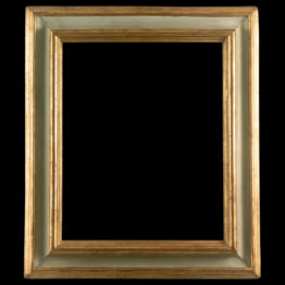 18th century picture frame