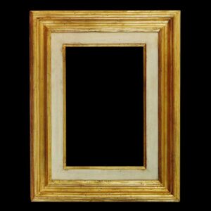 20th century picture frame cod. 044