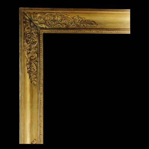 French Empire picture frame | BUY Cod. 045 | NowFrames