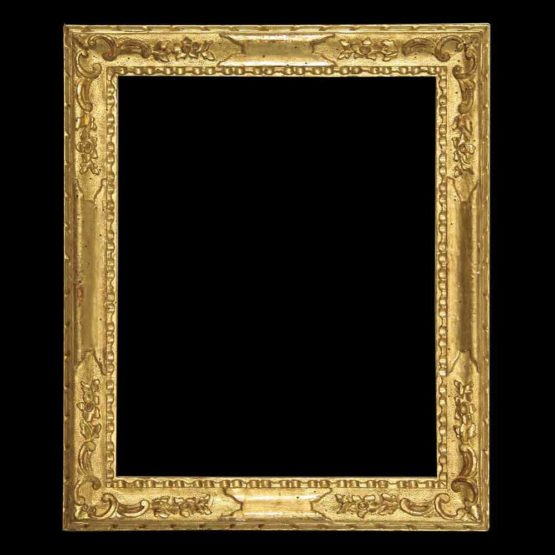 old venetian picture frame
