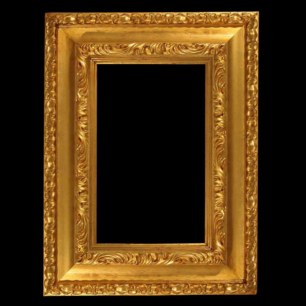 Baroque Picture Frames for sale Custom Baroque frames NowFrames