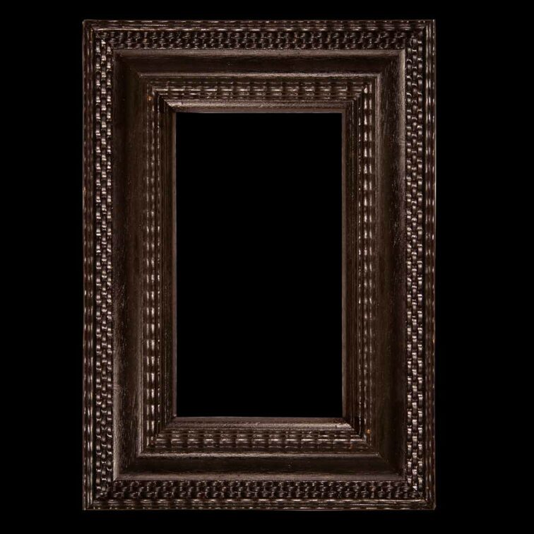 flemish picture frame