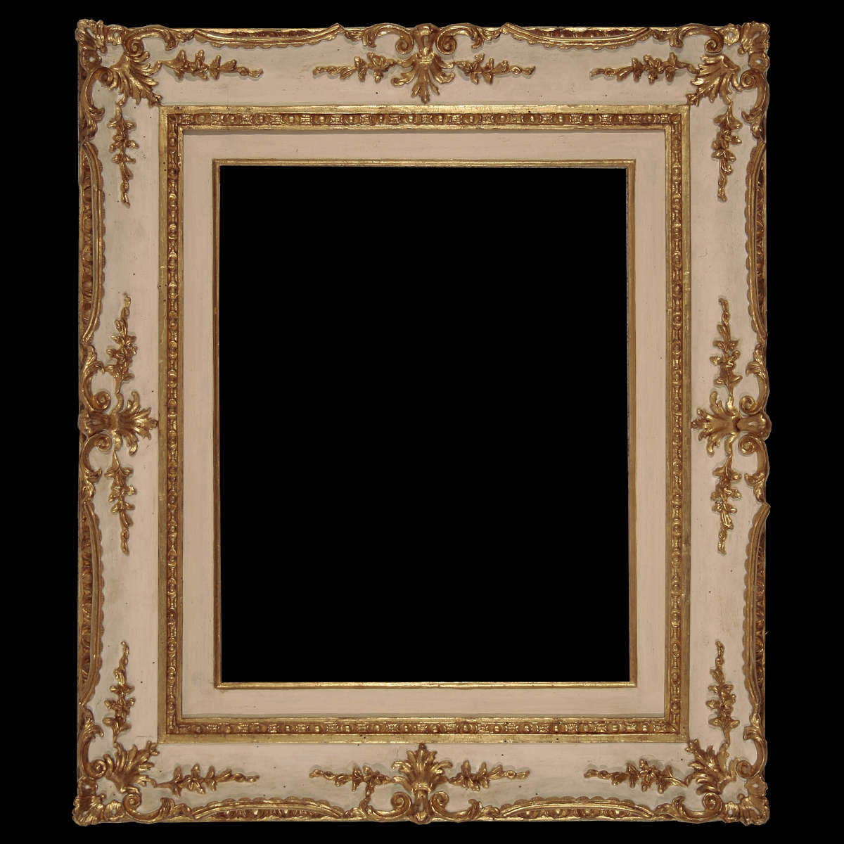 Antique French Picture Frames | Exclusive Reproductions | NowFrames