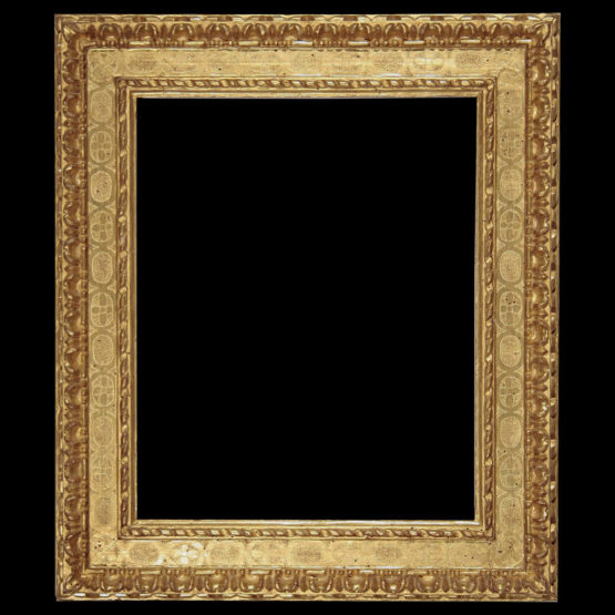 Period Picture Frames