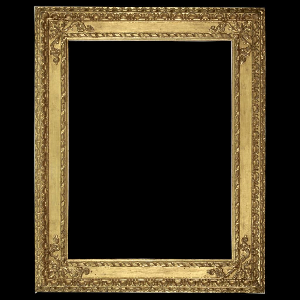 Renaissance Picture Frames | Exclusive Reproductions | NowFrames