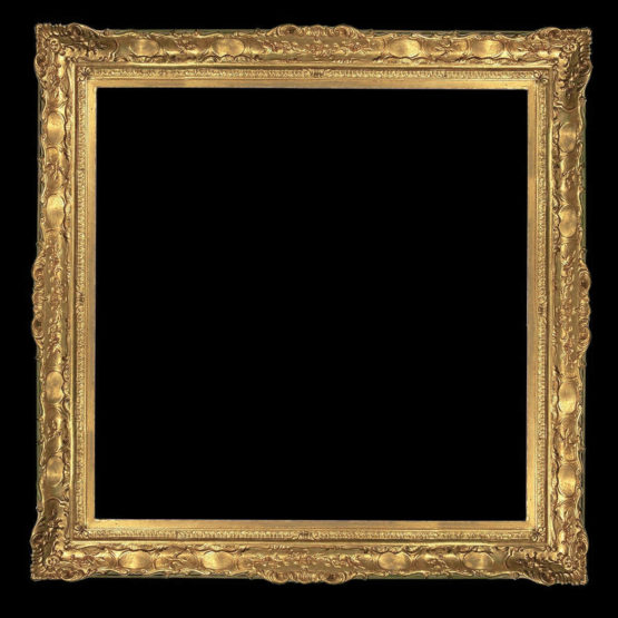 victorian style frame