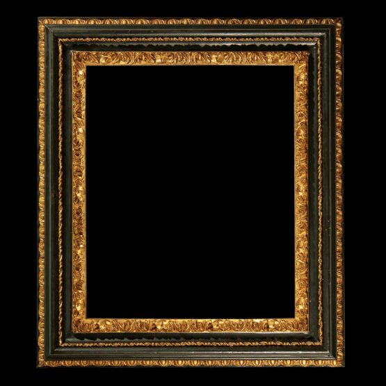 roman picture frame