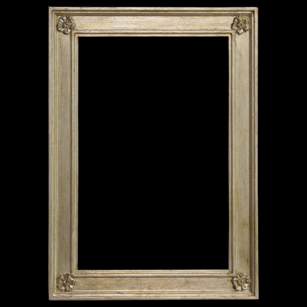 Vintage Silver Picture Frames Exclusive silver wall frames NowFrames