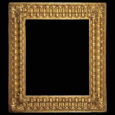 antique picture frames for sale - cod. 010