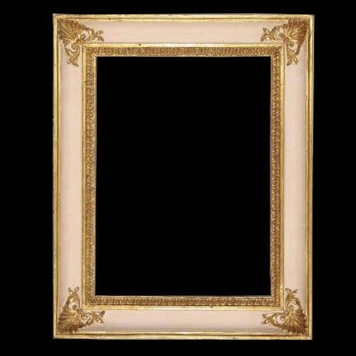 large old picture frames cod. 038