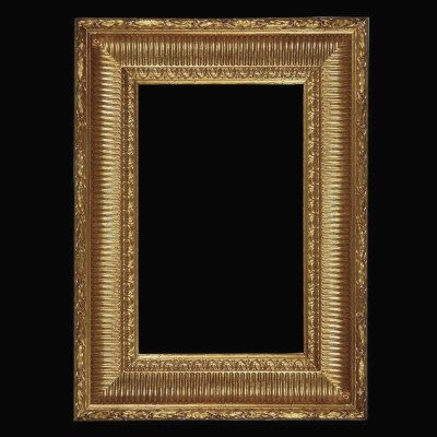 victorian picture frames - cod. 097 - antique victorian frames