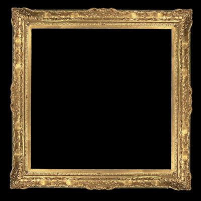 victorian style picture frames - cod 146