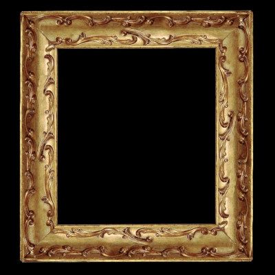 victorian wall frames - cod. 137